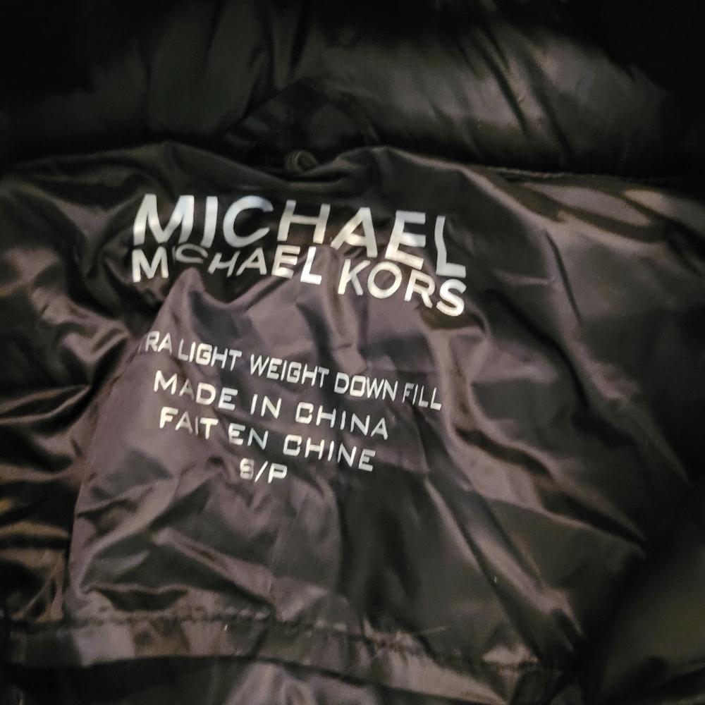 Michael Kors Jacket - Picture 2 of 2